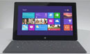 微软平板电脑Surface