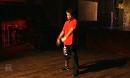 初学街舞教程视频