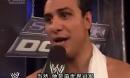 WWE 2010年10月8日 SmackDown (中文字幕)
