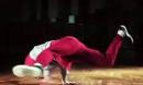 韩国Bboy Blond街舞视频