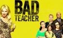 CBS夏季喜剧《坏老师Bad Teacher》预告片