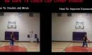 5播篮球教学之如何配合完成空接灌篮